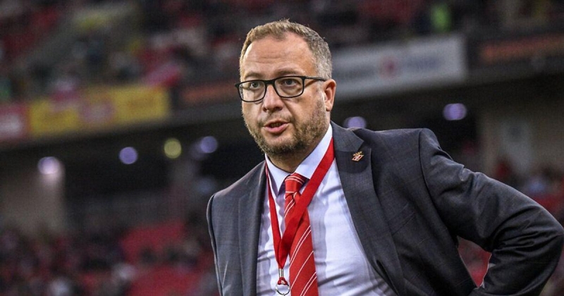 Гендиректор &laquo;Спартака&raquo;: &laquo;Отсутствие лимита &ndash; это идеальный вариант. Он не решает проблему недостатка квалифицированных российских футболистов&raquo;