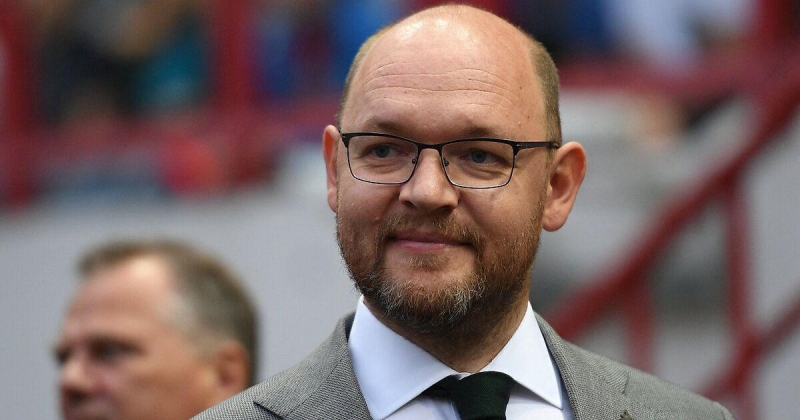 Геркус об игре между сборными России и Медиалиги: «Это бессмысленное занятие. Это то же самое, что матч сборной страны с игроками Второй лиги»