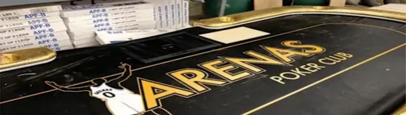 Гилберт Аренас был выпущен под залог, судебный процесс по обвинению в организации нелегального игорного бизнеса начнется 23 сентября