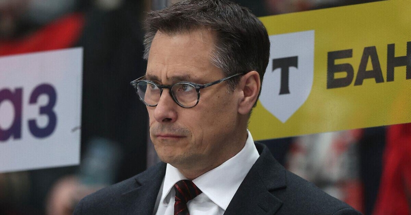 Ги Буше о 2:6 от «Барыса»: «Нельзя так проваливать матч, когда счет 2:2 после двух периодов. Нужно удерживать игру. Это хороший опыт для «Авангарда», что надо соблюдать дисциплину»