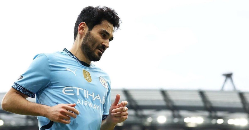 Гюндоган согласовал контракт с &laquo;Галатасараем&raquo;. Клубу еще предстоит договориться с &laquo;Сити&raquo; (L&rsquo;&Eacute;quipe)