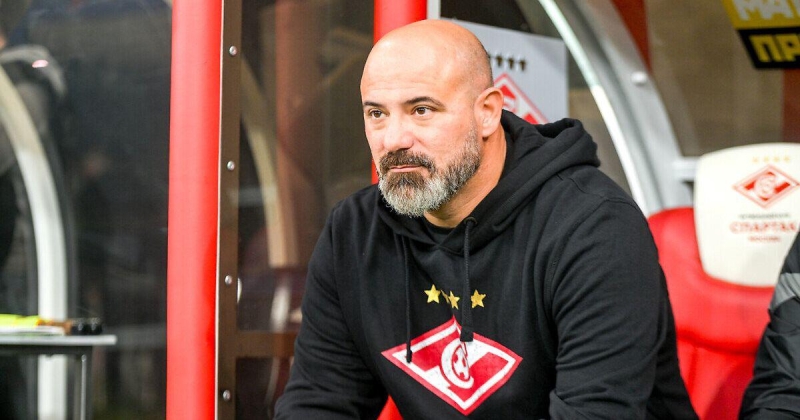 Глава КДК Григорьянц: &laquo;Мне кажется, есть два разных Станковича. Тот, который был на заседании, адекватен&raquo;