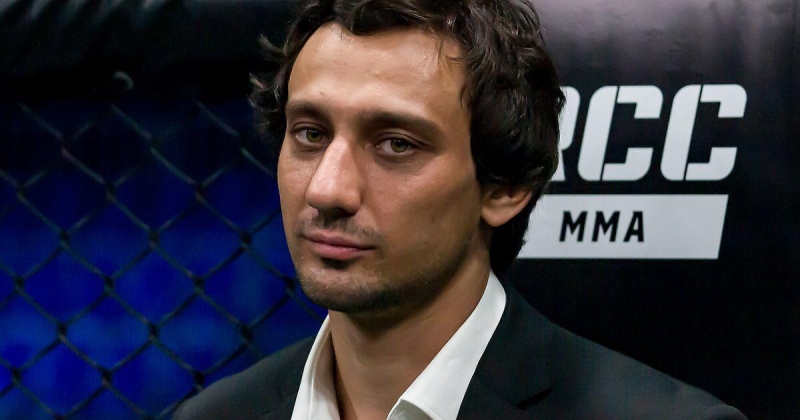 Глава RCC Клименко: &laquo;Пока не готов сказать, отпустим ли Ковалева. Гонорар в RCC будет существеннее&raquo;