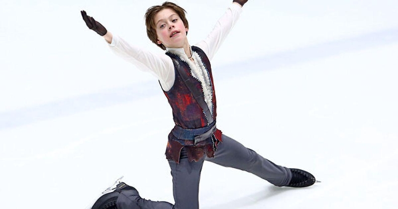 Гран-при России. &laquo;Сердце Сибири&raquo;. КМС. Артем Федотов, Вадим Воронов, Карартынян, Солодников, Семков выступят с короткими программами