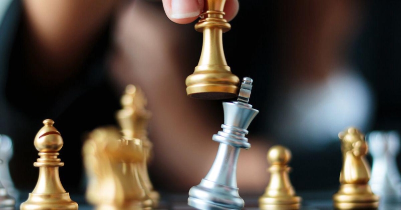 Grand Chess Tour. Сент-Луис. 8-й тур. Каруана сыграл вничью с Вашье-Лагравом, Аронян разошелся миром с Гукешем и другие результаты