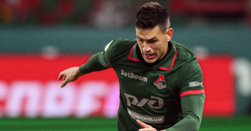 Гришин об эпизодах с Монтесом: «Это пенальти при первом попадании мяча. Рука увеличивает площадь тела, раньше такие ставились. ВАР смотрит моменты, которые хочет, а которые надо – нет»