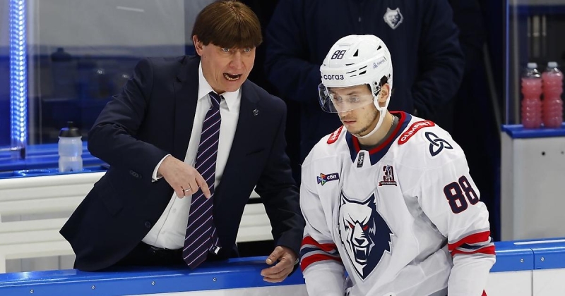 Гришин про 1:2 от &laquo;Лады&raquo;: &laquo;Сложно комментировать, &laquo;Нефтехимик&raquo; играл неплохо, соперник был удачливее. Может, нам не хватает мастерства&raquo;