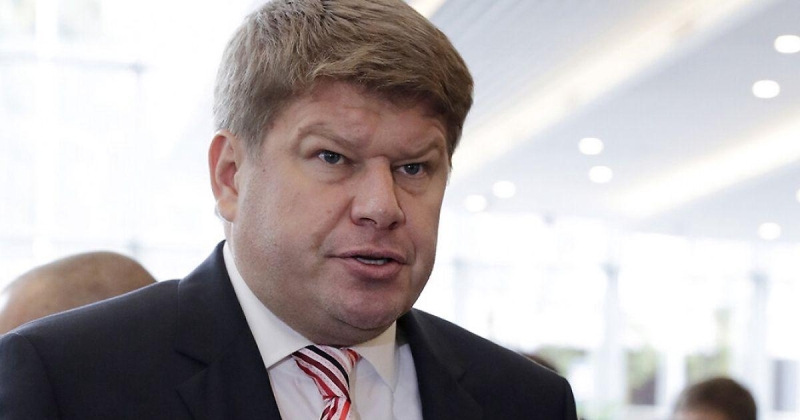 Губерниев о лимите в РПЛ: «Сейчас сокращение легионеров было бы целесообразным. Если нас допустят, то, может быть, и нет»