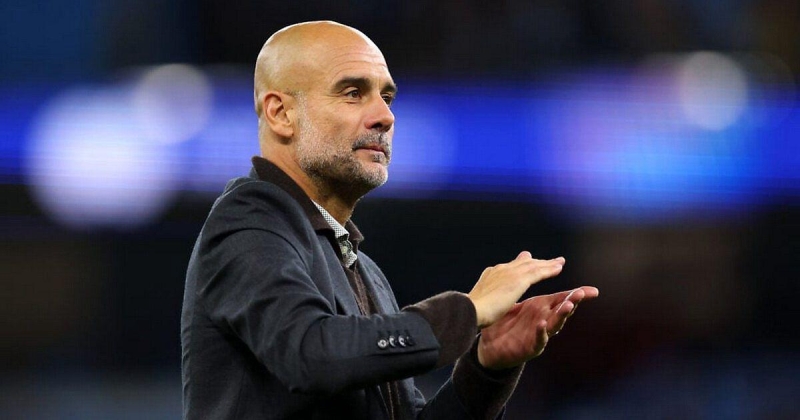 Гвардиола не согласен, что &laquo;Ман Сити&raquo; изменил стиль игры в АПЛ: &laquo;С &laquo;Арсеналом&raquo; играли не так, как с &laquo;Наполи&raquo;? #####, я действительно крут, если изменил абсолютно все за три дня!&raquo;