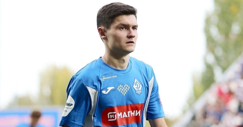 Хавбек «Махачкалы» Глушков о пенальти «Зенита»: «Вся страна видела этот цирк, что я могу сказать? Ничего не изменится»