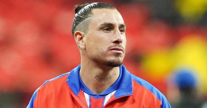 Хименес о календаре: &laquo;Мы как клоуны в цирке: играем, когда нам говорят, рискуем своим здоровьем. Это настоящая мясорубка, нужно отдыхать&raquo;