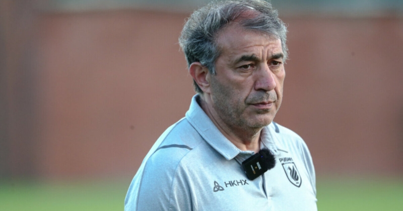 &laquo;Химки&raquo; &ndash; &laquo;Рубин&raquo;. 1:1 &ndash; Заболотный забил на 9-й, Даку &ndash; на 12-й! Онлайн-трансляция