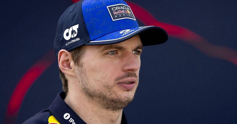 Хуан-Пабло Монтойя: «Если вы хотите подписать Ферстаппена в свою команду и вы побеждаете в гонках, то вы берете Макса за яйца»