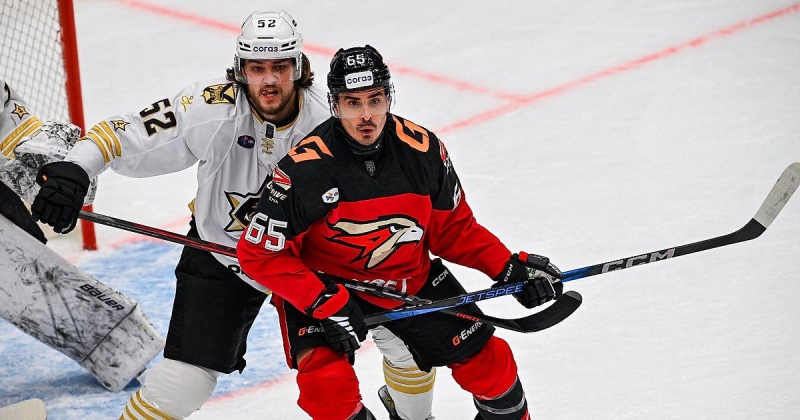 Якупов о СКА: «Думал, буду там до конца, все было здорово. Ошибался, куда я только не поехал после! Было принципиально вернуться и выиграть каждый матч первое время»