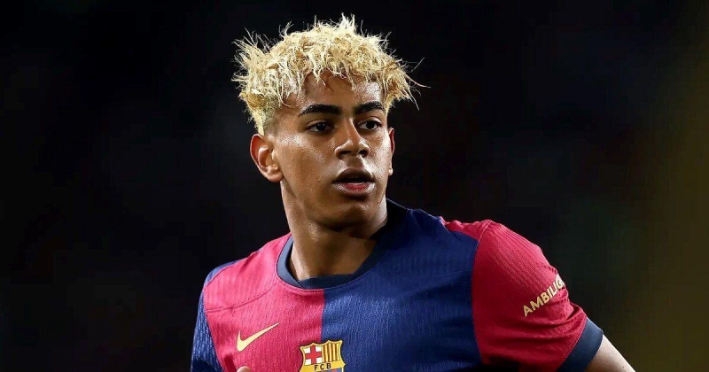 Ямаль об экс-порноактрисе Бавель: &laquo;Я никогда ее не видел. Мы не встречались &ndash; я сказал ей нет. Я живу с мамой, она не пускает ни одну женщину в дом&raquo;