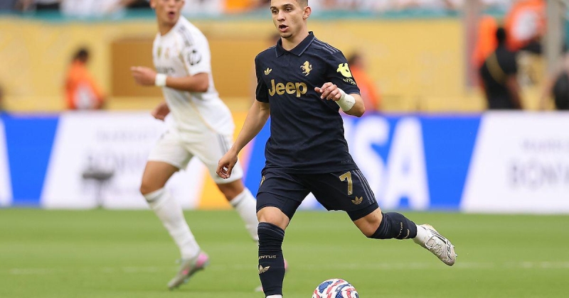 &laquo;Ювентус&raquo; близок к выкупу Консейсау у &laquo;Порту&raquo; за 25 млн евро и бонусы