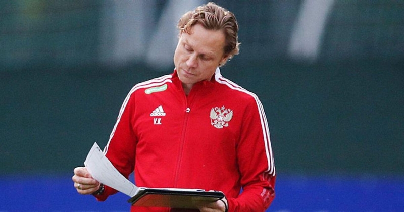 Карпин за продажу пива на стадионах: «Футболисты после игры могут выпить. Я каждый день – нет, пару баночек после игры могу»