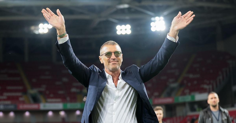 Каррера рассмотрел бы предложения &laquo;Зенита&raquo; и ЦСКА: &laquo;Многие переходят к принципиальным соперникам. Профессионалы идут туда, куда зовут&raquo;