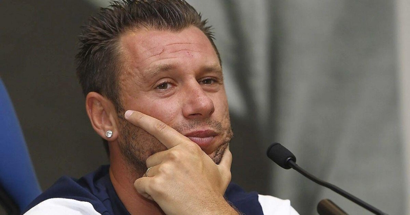 Кассано о Лиге 1: &laquo;Без &laquo;ПСЖ&raquo; и Аль-Хелайфи можно сравнить с чемпионатом Алжира, Туниса или Швеции&raquo;