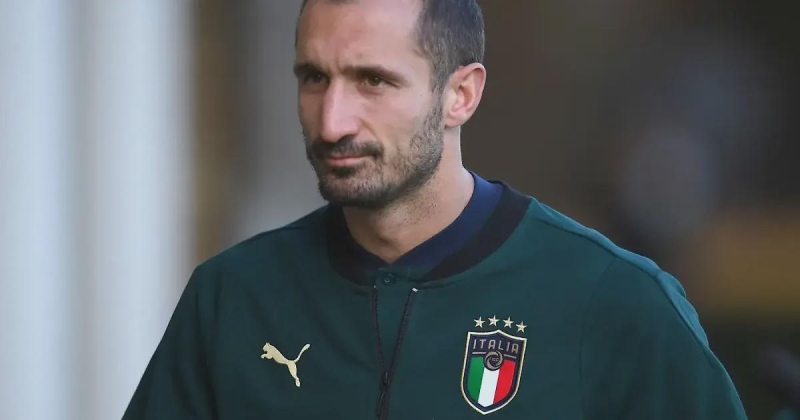 Кьеллини о Серии А: &laquo;Раньше мы выводили три команды в полуфинал ЛЧ, у нас играли обладатели &laquo;Золотого мяча&raquo;. Сегодня это утопия&raquo;