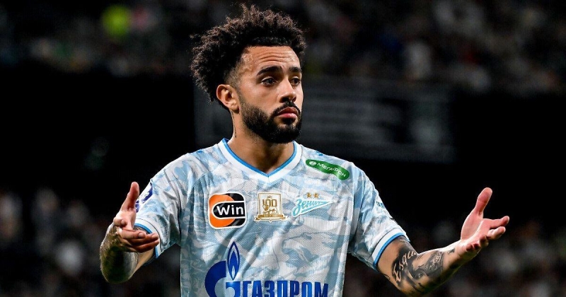 Клаудиньо об уходе из &laquo;Зенита&raquo;: &laquo;Я хотел перейти во &laquo;Фламенго&raquo; или &laquo;Палмейрас&raquo;, но никто не мог договориться. Продать меня &laquo;Аль-Садду&raquo; было решением &laquo;Зенита&raquo;