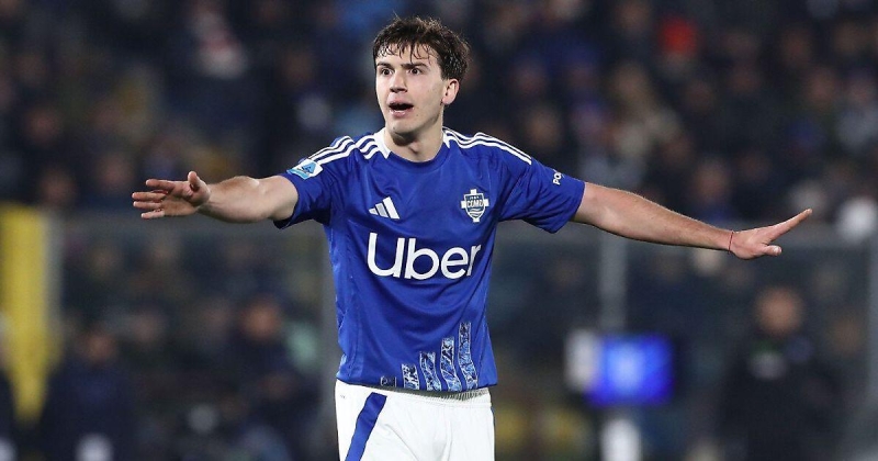 «Комо» за 13 млн евро выкупит у «Сити» Перроне