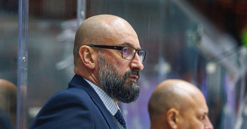 Козырев о 3:2 с &laquo;Амуром&raquo;: &laquo;Мы немного потеряли нить игры во 2-м периоде, так как удалились. Но проявили характер, сравняли счет. Это очень важные 2 очка для &laquo;Северстали&raquo;