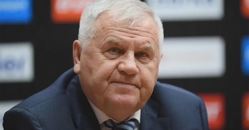 Крикунов о 0:5 от &laquo;Локомотива&raquo;: &laquo;Не получилась у нас игра, мы старались, но напротив был чемпион. Общее в наших поражениях то, что не можем забить, есть проблемы в атаке&raquo;