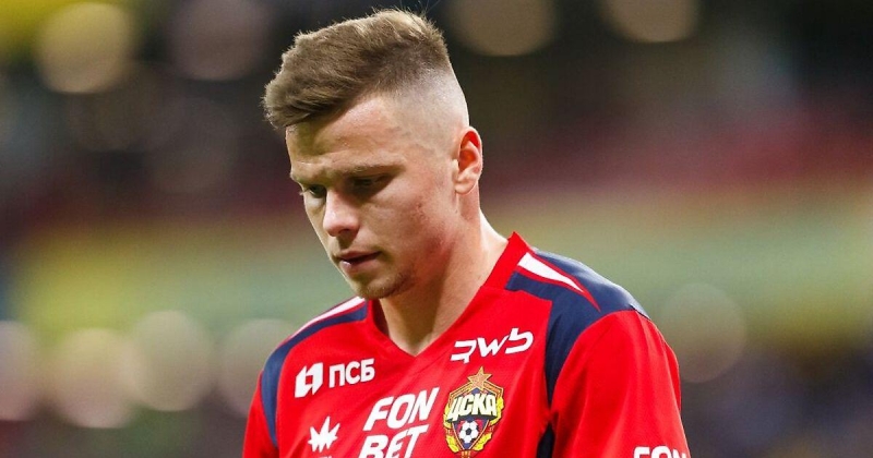 Круговой после 0:3: «Извиняюсь перед болельщиками – ЦСКА не может так проигрывать в дерби. Обещаю, мы исправимся, ведь мы боремся за чемпионство»