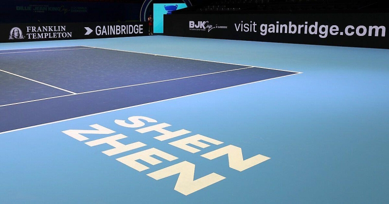 Кубок Билли Джин Кинг. 1/4 финала. Испания &ndash; Украина: Бадоса играет со Свитолиной, Бусас Манейро уступила Костюк