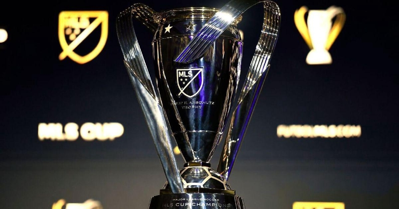 Кубок МЛС. 1-й раунд. «Интер Майами» Месси против «Нэшвилла»