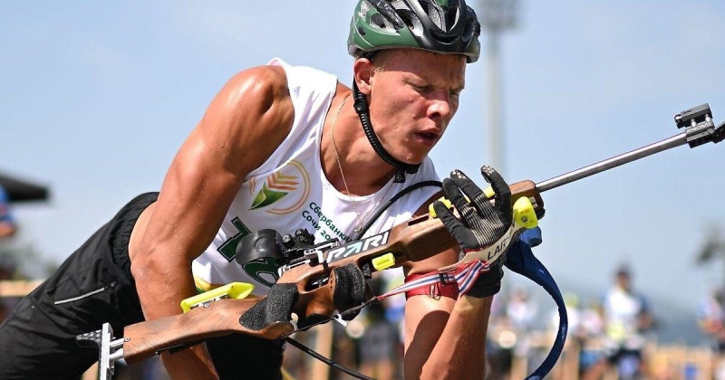 Кубок Содружества. Бажин и Халили, Бабиков и Латыпов, Авсеенко и Смольский, Поварницын и Корнев пробегут одиночную эстафету