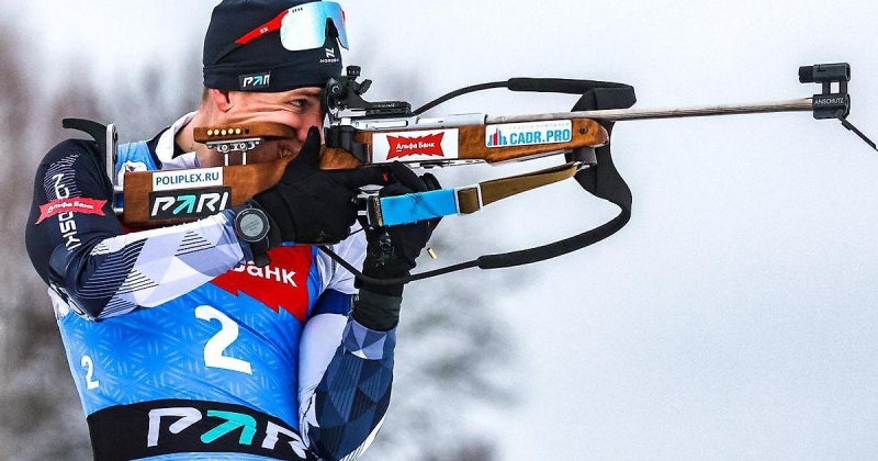 Кубок Содружества. Латыпов, Смольский, Логинов, Халили, Серохвостов, Бажин, Лазовский выступят в спринте