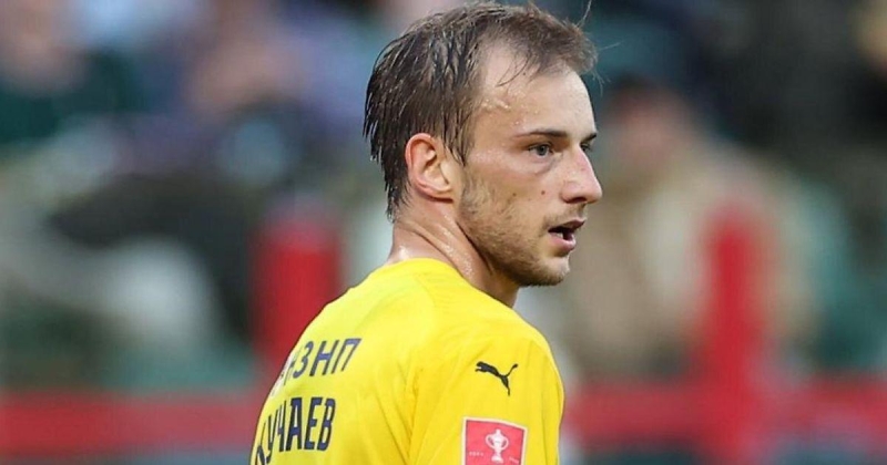 Кучаев о том, почему не подошел к фанатам &laquo;Ростова&raquo; после 1:3 с &laquo;Махачкалой&raquo;: &laquo;Был зол и расстроен одновременно, хотелось утонуть где-то. Впредь такого не повторится&raquo;