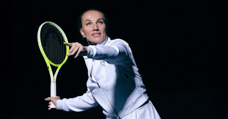 Кузнецова о пенсии от WTA: &laquo;У меня уже накопилась неплохая сумма. Хорошо, что тур заботится о финансовой безопасности игроков&raquo;