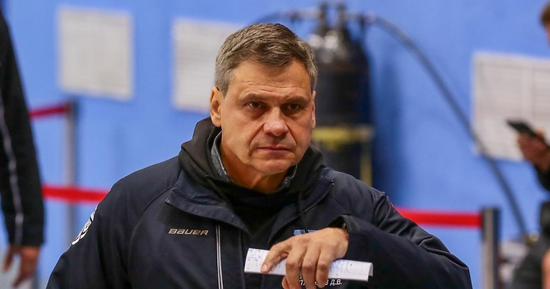 Квартальнов о 3:2 с &laquo;Локомотивом&raquo;: &laquo;Победить чемпиона &ndash; большой плюс для &laquo;Динамо&raquo;. Но в начале 3-го периода &ndash; перестали играть и двигаться, просели все линии&raquo;