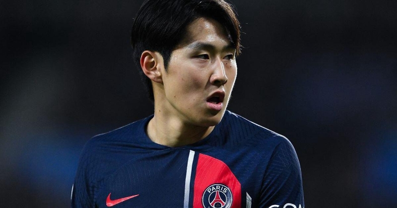 Ли Кан Ин признан азиатским футболистом года. Хавбек &laquo;ПСЖ&raquo; опередил Тареми и Кубо