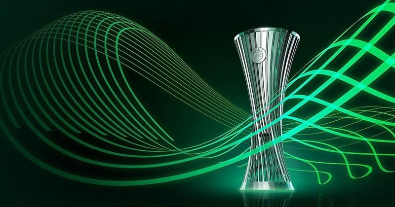 Лига конференций. «Фиорентина» обыграла «Динамо» Киев, «Ноа» – «Легию», «Шахтер» против «Хамрун Спартанс», «Кристал Пэлас» встречается с «Шелбурном»