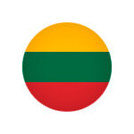 Литва установила рекорд Евробаскета по количеству подборов в одном матче &ndash; 57