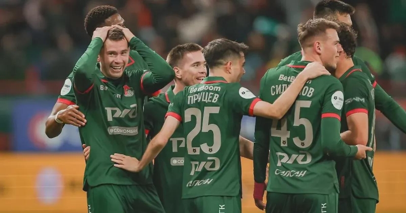 &laquo;Локо&raquo; не проигрывает 18 матчей в РПЛ &ndash; впервые с 2006 года. В этом сезоне клуб набрал 16 очков из 18 против соперников из верхней части таблицы