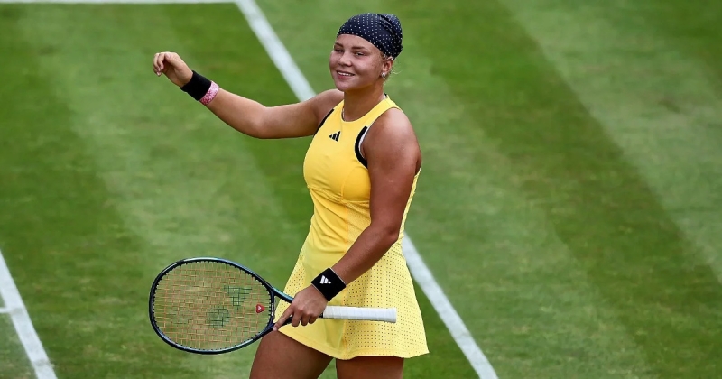 Лондон (WTA). Чжэн, Киз, Наварро и Рыбакина начнут со второго круга, Шнайдер сыграет с Фрех