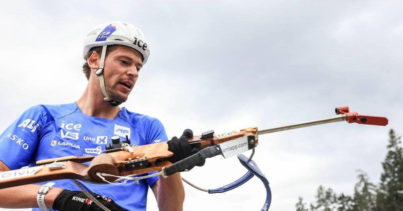 Loop One Festival. Перро выиграл суперспринт, Фрей – 2-й, Штрелов – 3-й, Лагрейд – 7-й, Фийон-Майе, Жаклен, Понсилуома и Джакомель выбыли в квалификации