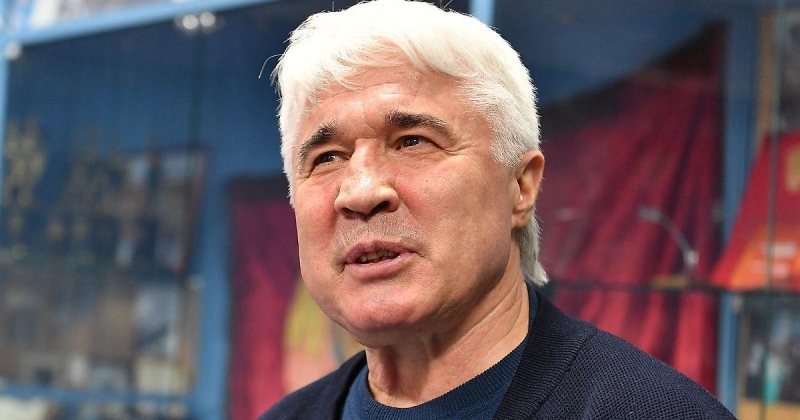 Ловчев о переходах Ву и Джику в &laquo;Спартак&raquo;: &laquo;Слежу за международным футболом, но этих людей не знаю. Дуарте ушел, хотя он чуть ли не лучший защитник был&raquo;