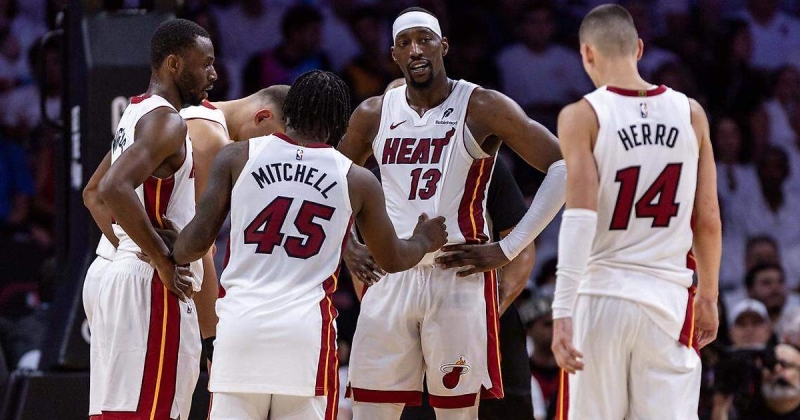 «Майами» атакует быстрее всех в НБА, «Хьюстон» замыкает рейтинг