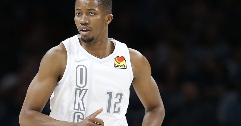 Мамади Диаките выбыл из состава &laquo;Басконии&raquo; на неопределенный срок из-за вирусного заболевания