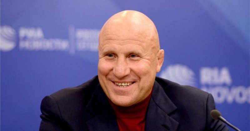 Мамиашвили о матчевой встрече России и США: &laquo;Американцы придерживаются позиции, что ограничения в отношении любой страны недопустимы&raquo;