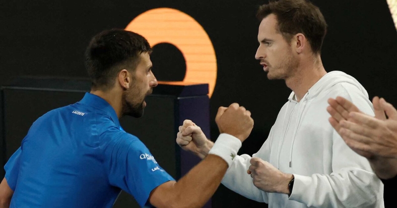 Маррей о двухнедельных &laquo;Мастерсах&raquo;: &laquo;Мне нравилось, как было раньше. Ты мог сыграть больше матчей за короткий период, но было больше времени на отдых&raquo;