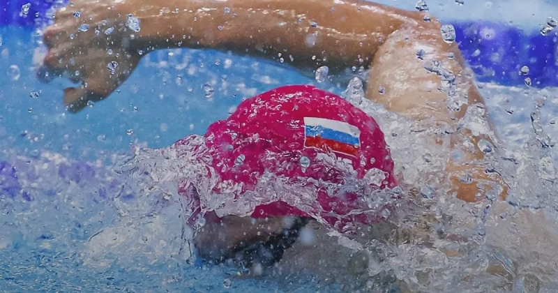 Мазепин заявил, что World Aquatics призвала допустить россиян до чемпионата Европы в Польше. Сообщалось, что пловцы не выступят по &laquo;политическим причинам&raquo;