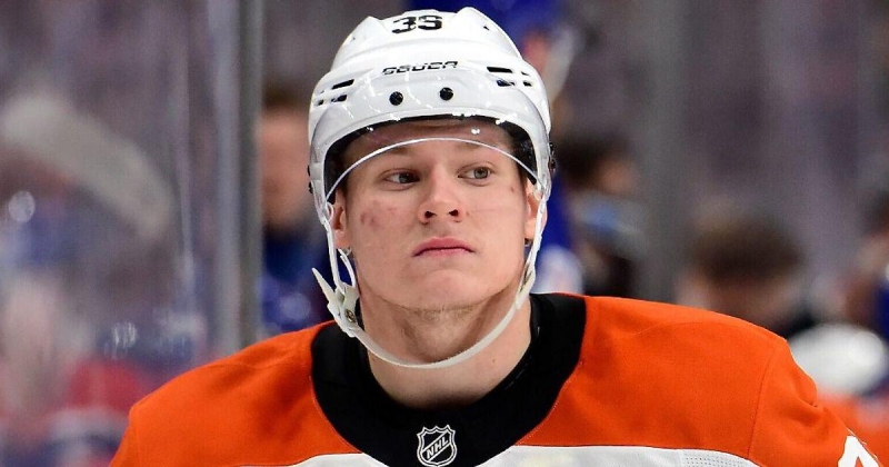 Мичков без очков против &laquo;Миннесоты&raquo;: 2 броска, 2 хита, 2 потери и &laquo;минус 1&raquo; за 12:07 &ndash; минимальное время в сезоне. Матвей вновь не играл в овертайме