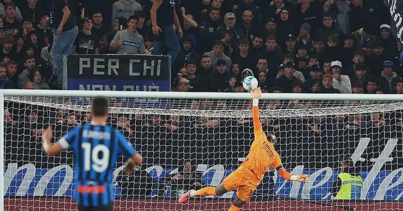 &laquo;Милан&raquo; выиграл 1 из 4 последних матчей. Поражений у команды Аллегри нет 9 игр &ndash; с августа